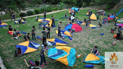 IM体育免费游玩！佛山市首届户外生活大会开启“野”趣新体验