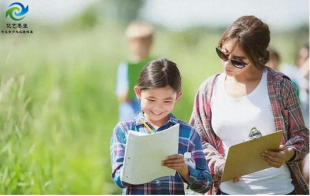 陕西优艺墨堂心理咨询：父母如何引导抑郁的青少年参与户外活动？(图3)